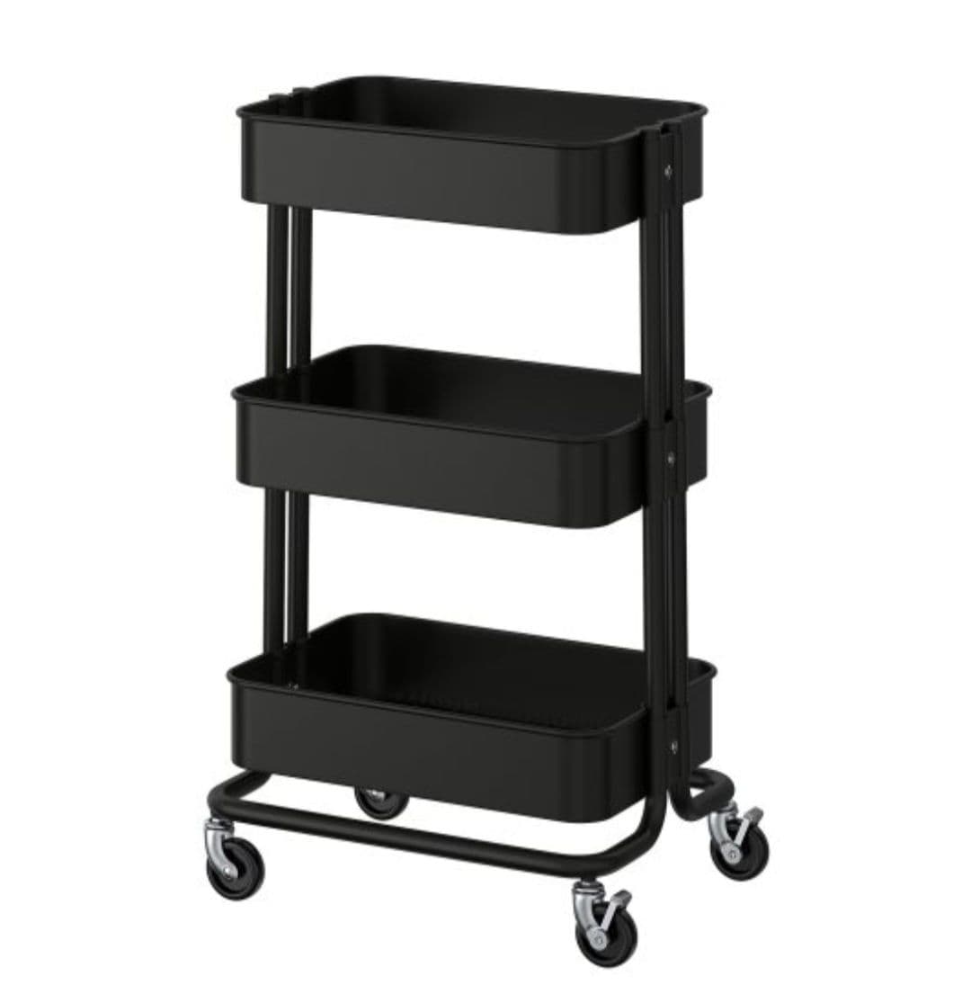 Τρόλεϊ Raskog 25€ & άλλες IKEA FAMILY προσφορές για τον Ιούνιο