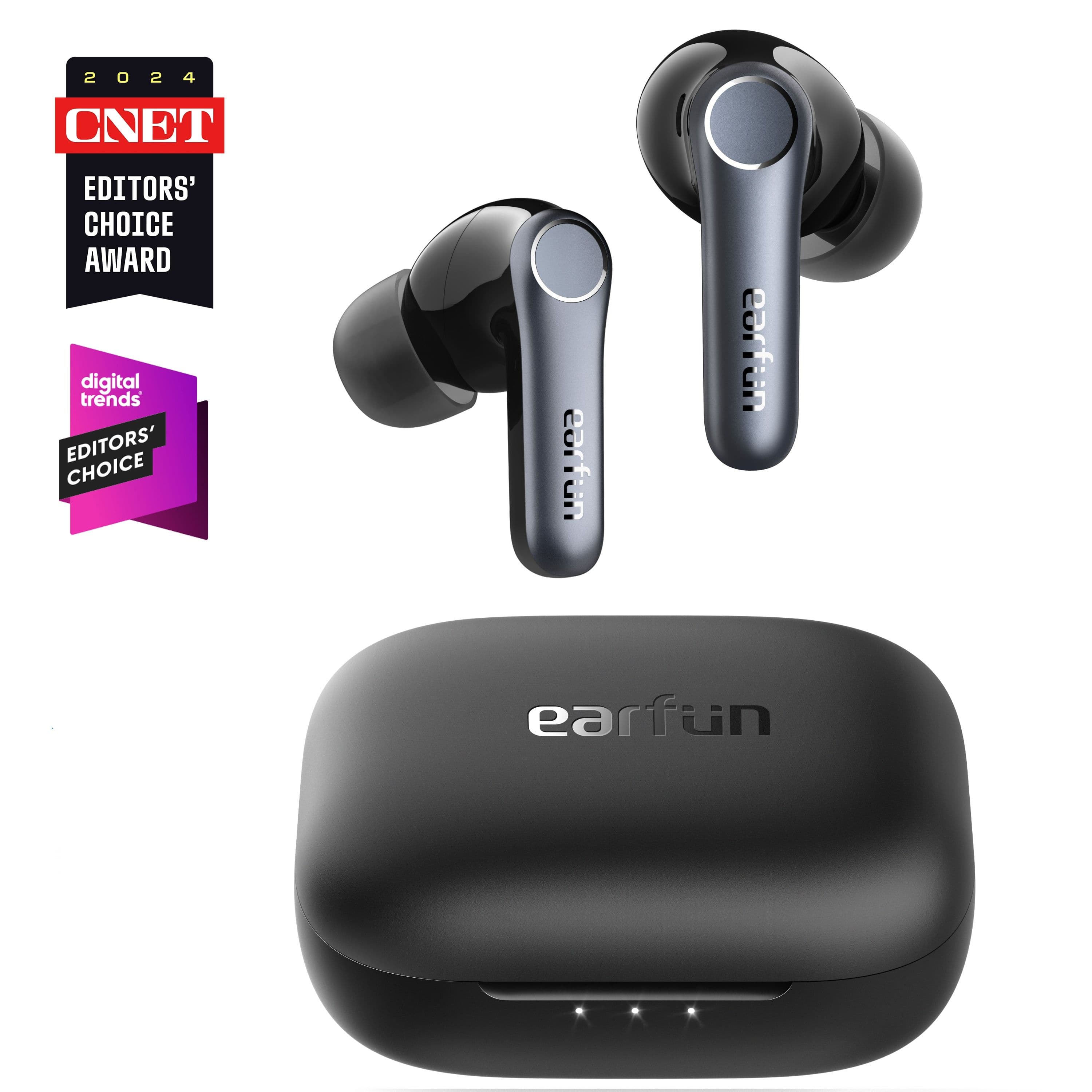 Ακουστικά Earfun air pro 4