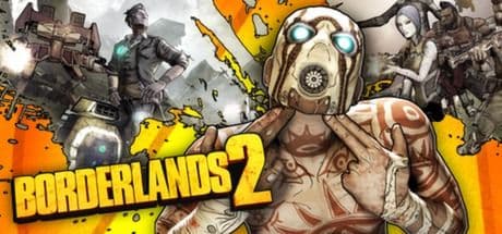 Borderlands 2 δωρεαν στο Steam