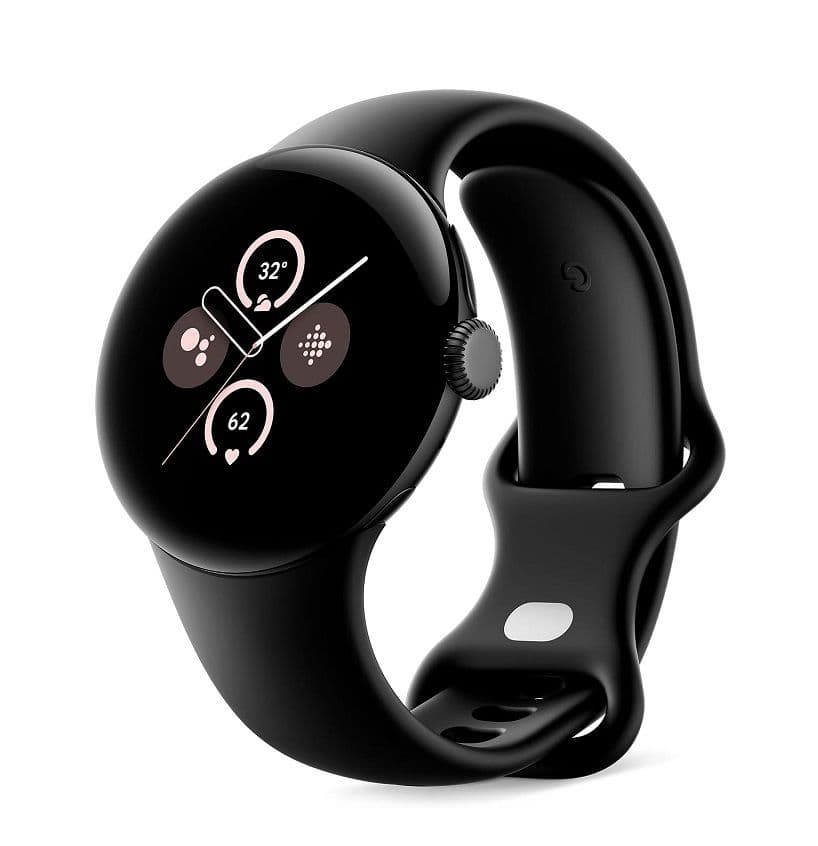 Google Pixel Watch 2 Smartwatch 138€ - Amazon ES