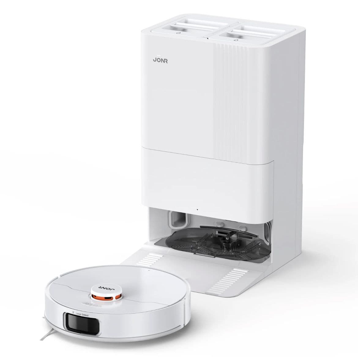 Σκούπα ρομπότ JONR Robot Vacuum P20 Pro