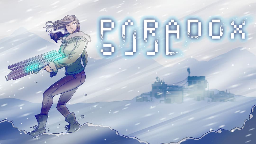 Paradox Soul - ΔΩΡΕΑΝ @ Steam