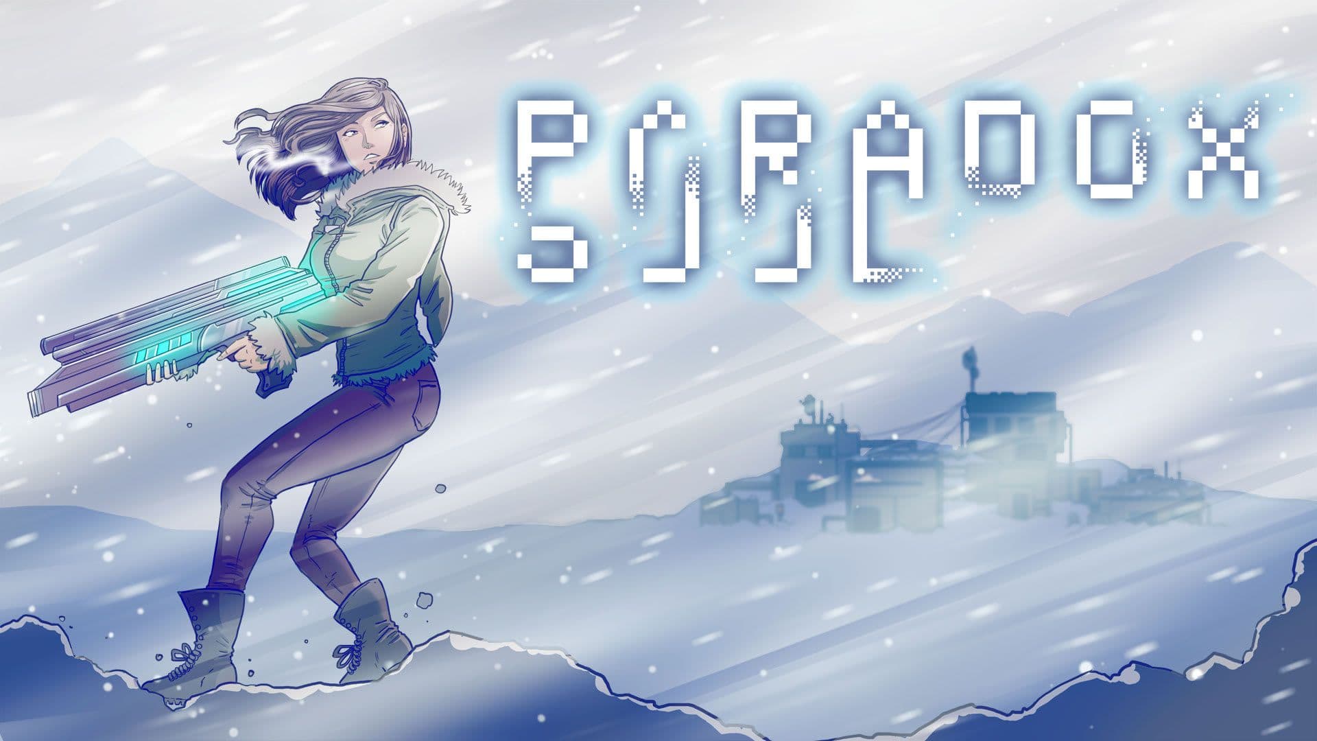 Paradox Soul - ΔΩΡΕΑΝ @ Steam