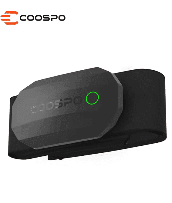 COOSPO H808S Heart Rate Sensor