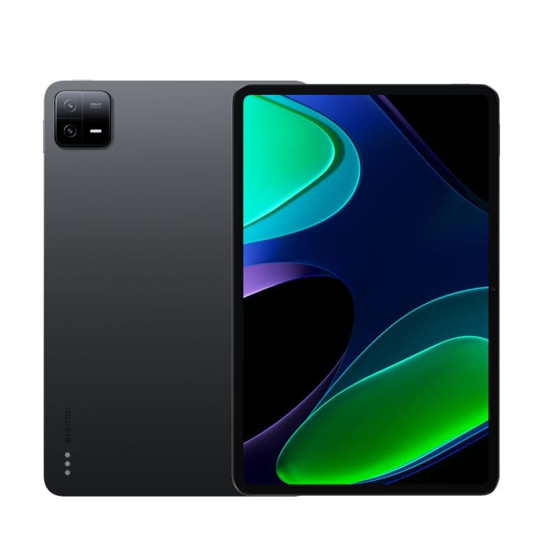 Xiaomi Pad 6 6GB 128GB στα 199 ευρώ