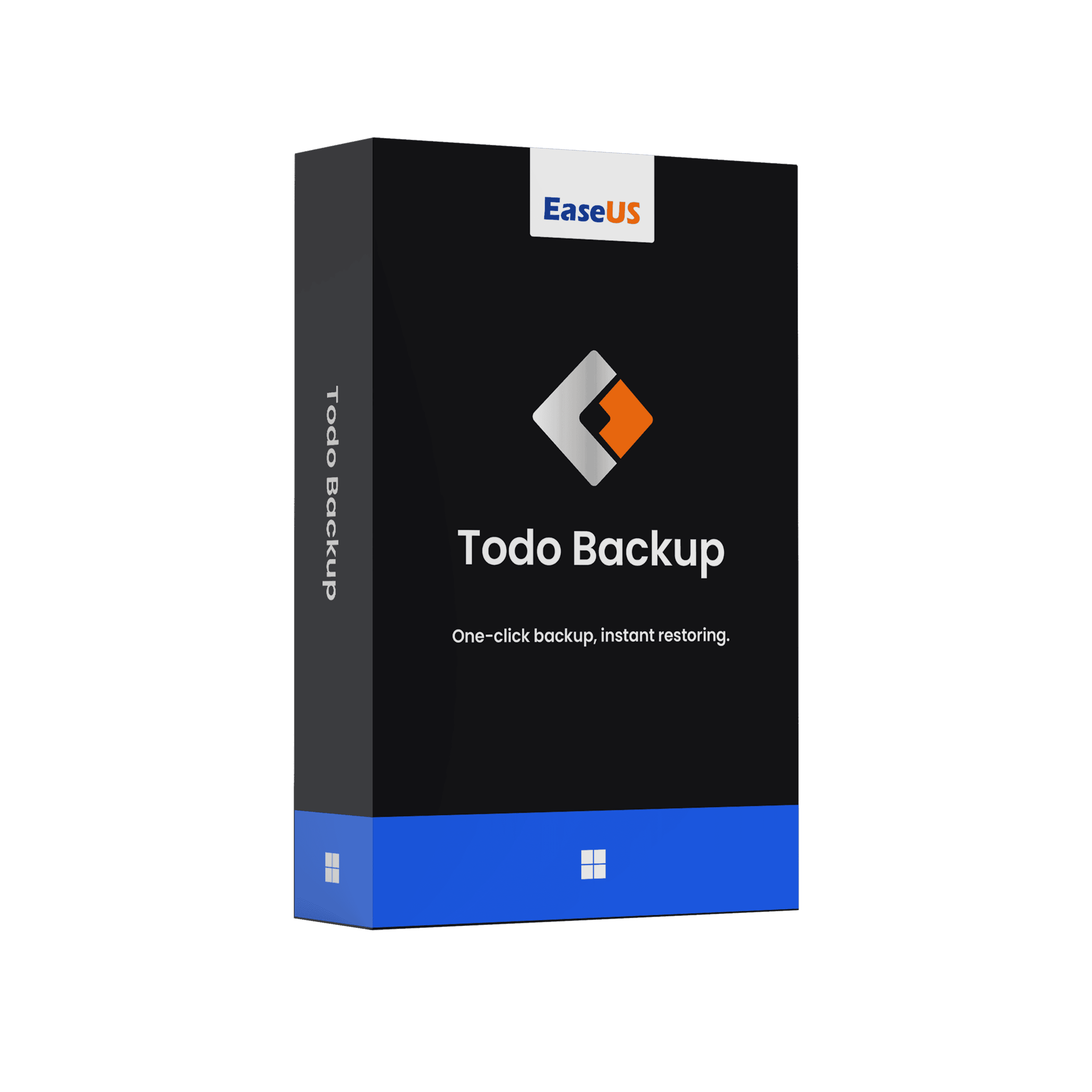EaseUS Todo Backup Home 2025 δωρεάν