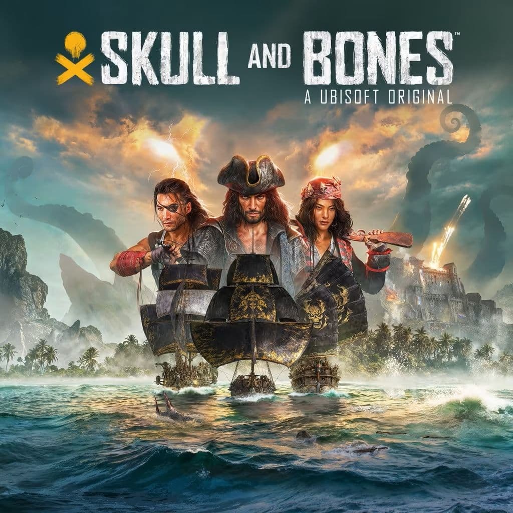 Skull and Bones για PC με 0,28€ (από λάθος;)