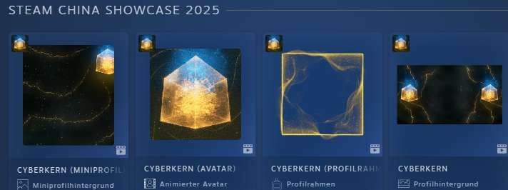 Δωρεάν freebies στο Steam λόγω Steam China Showfest