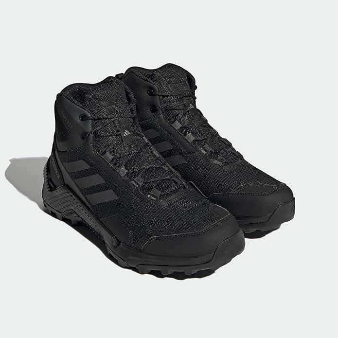 [Hiking Sneakers] Adidas Men's Eastrail 2.0 Mid Rain rdy Hiking