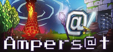 Ampersat (PC Game) δωρεάν από 9.99$
