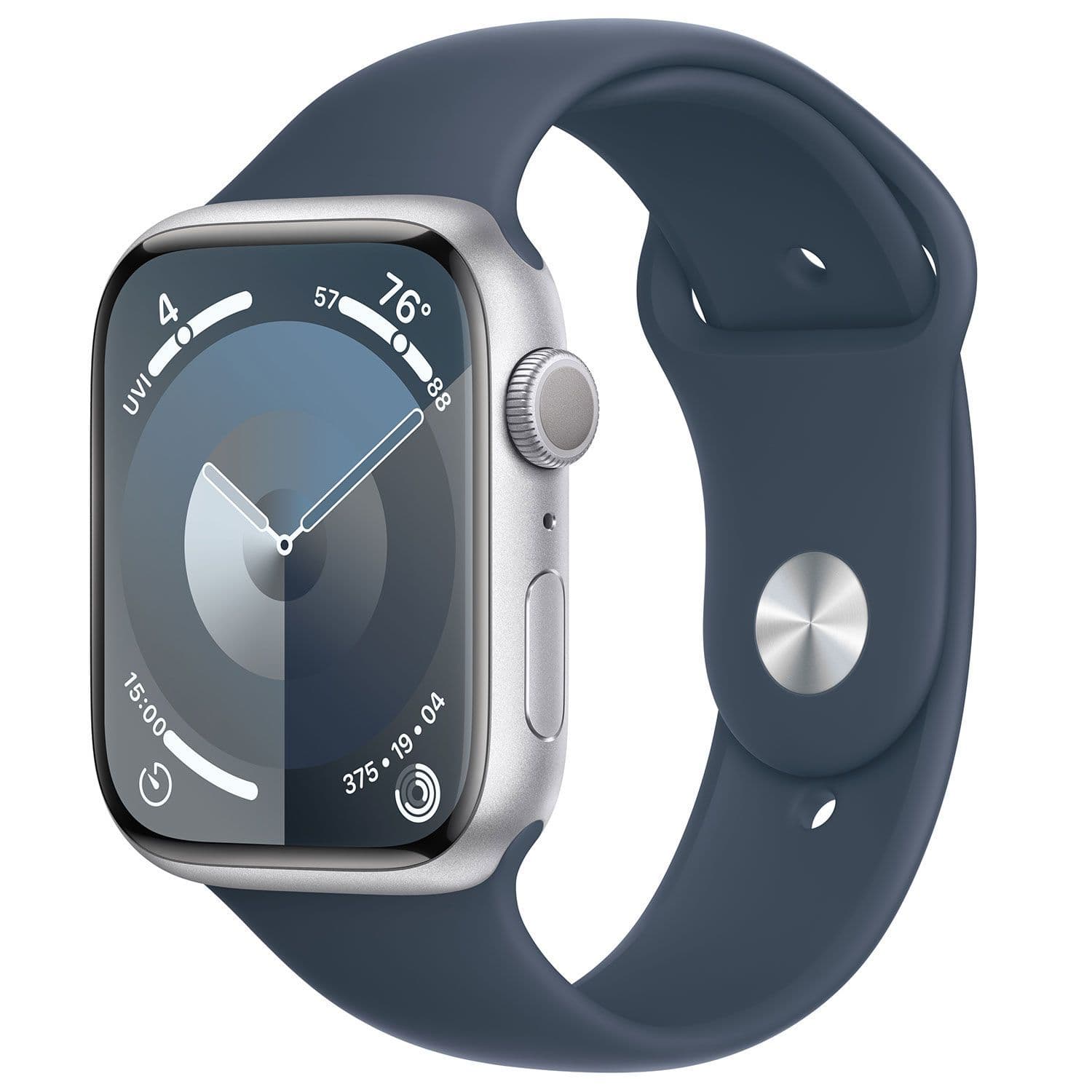 Apple Watch Series 9 45mm - 41mm