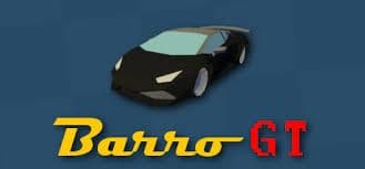 Barro GT (PC) δωρεάν στο Steam