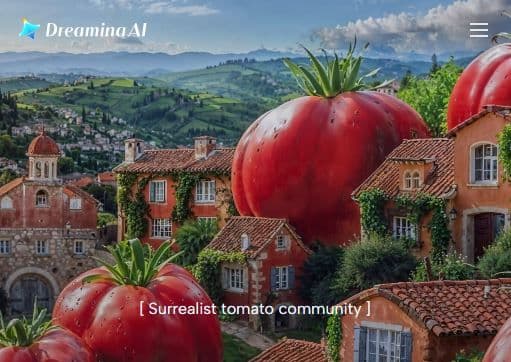 Dreamina A.I. (Image & Video generator) δωρεάν