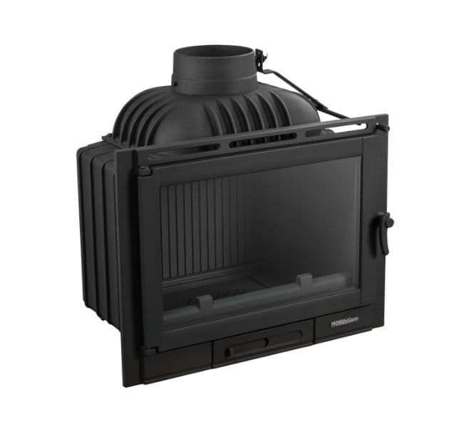 Ενεργειακό τζάκι NORDFLAM 13 kW