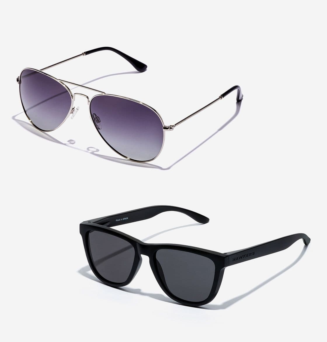 Γυαλιά ηλίου Hawkers από 15€