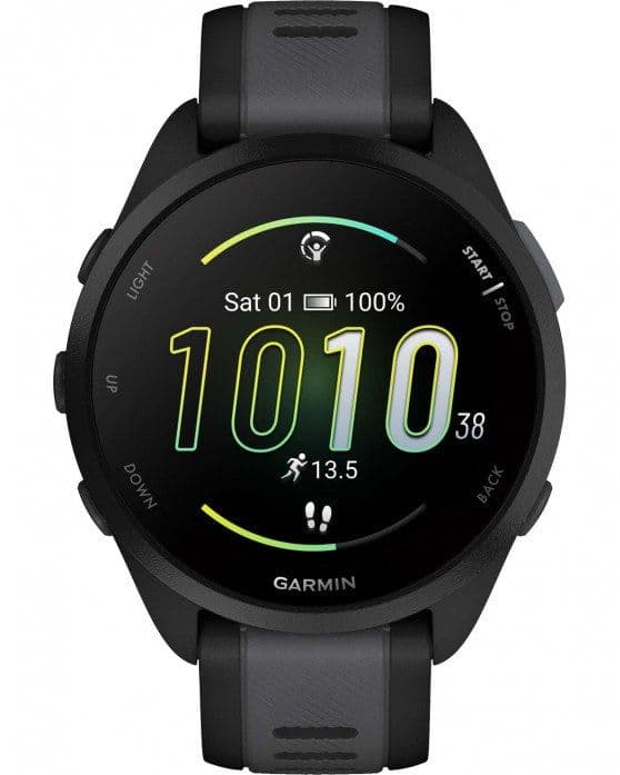 Garmin forerunner 165 Smartwatch