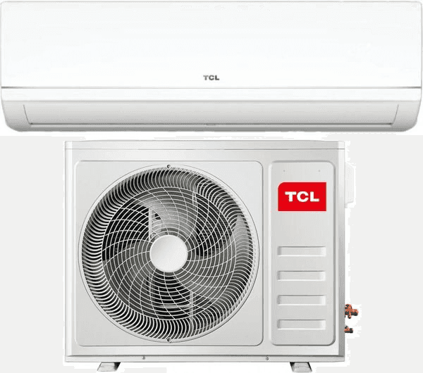 Air Condition TCL TAC-18CHSD/XAF1 18000BTU Wi-Fi Inverter