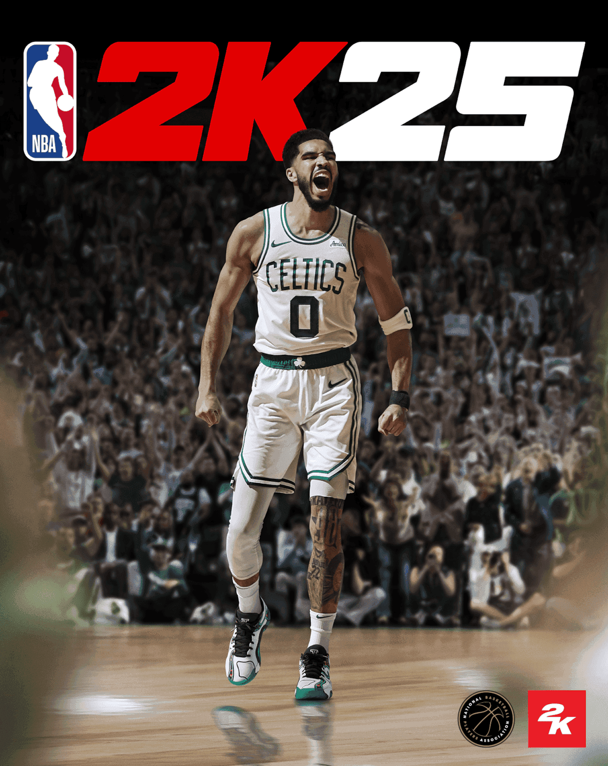 NBA 2K25 (PlayStation & Xbox) 7.99€