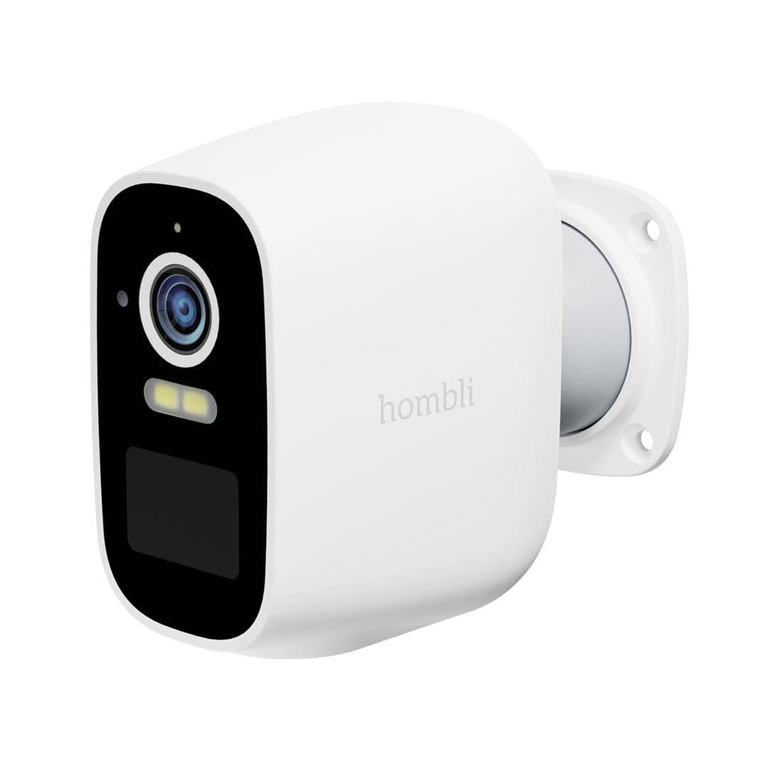 IP Camera Hombli Battery Cam 2K με 44.90€ - Κωτσόβολος