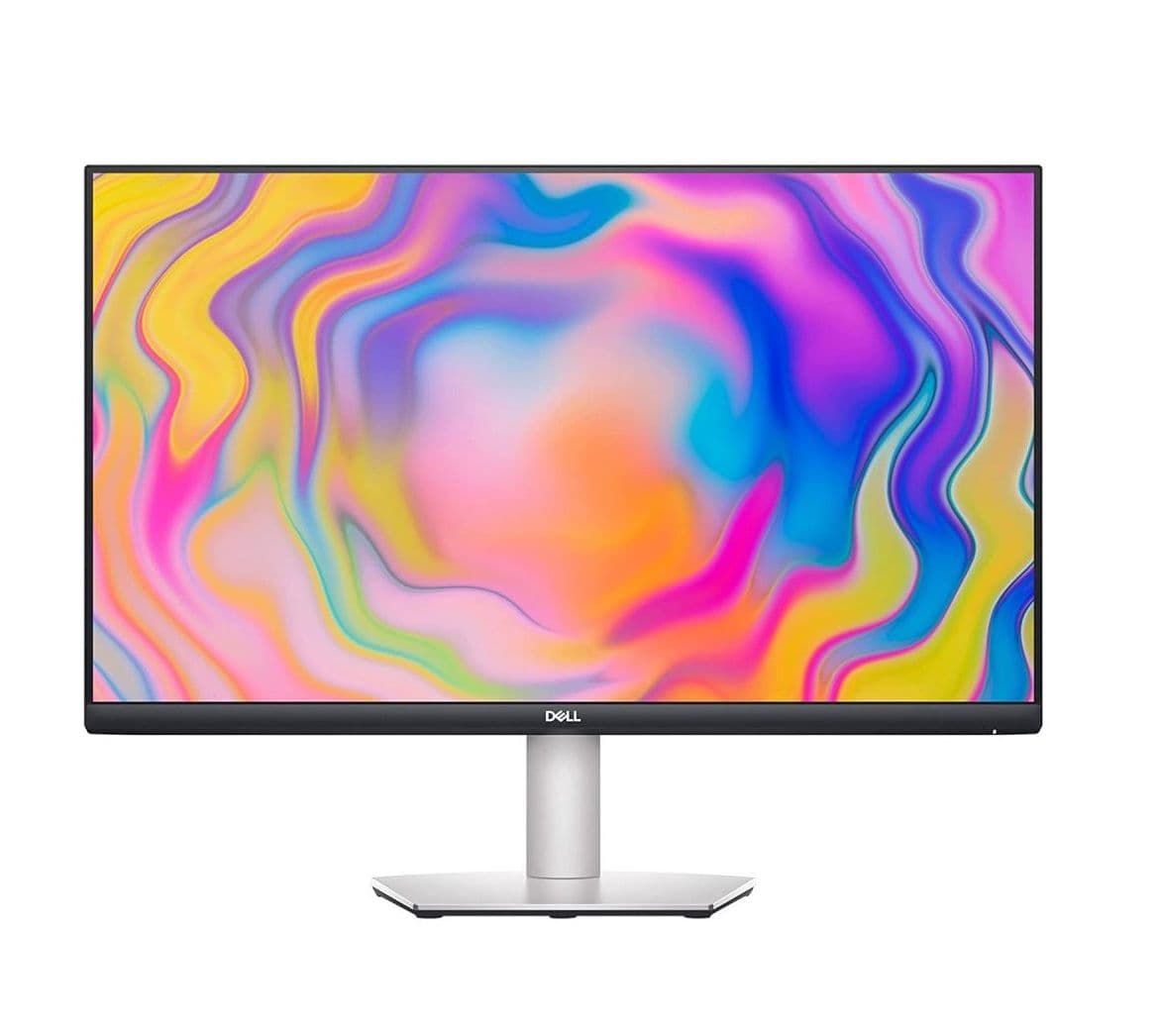  Οθόνη Dell Monitor 27" S2722QC 4K