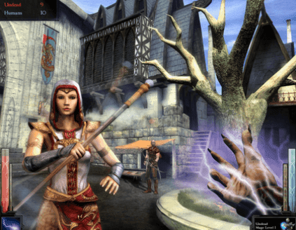 Dark Messiah of Might & Magic έκπτωση 75%