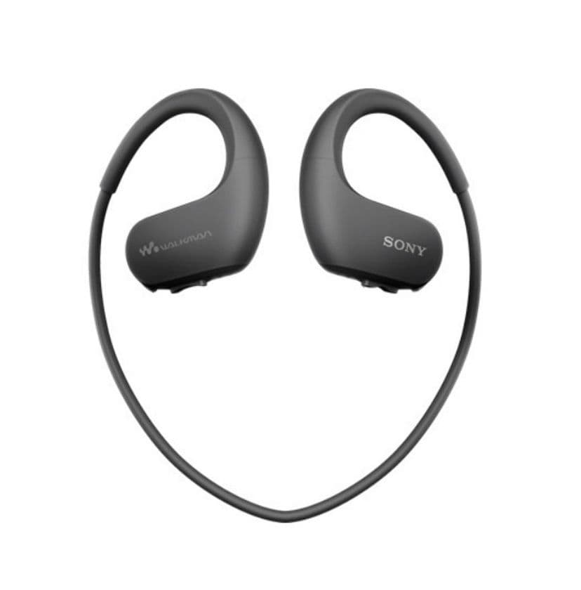 Sony NW-WS413 Black MP3 Player