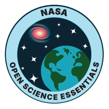 Δωρεάν σεμινάριο NASA Open Science για open data, open peer review & collaborative research practices (πιστοποιητικό παρακολούθησης)