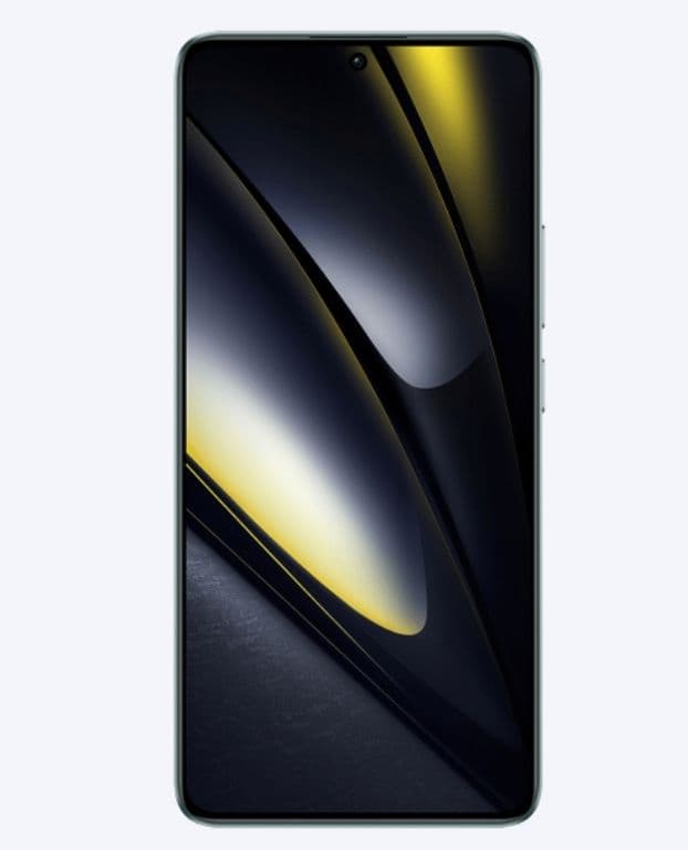 POCO F6 Dual 5G 12GB/ 512GB