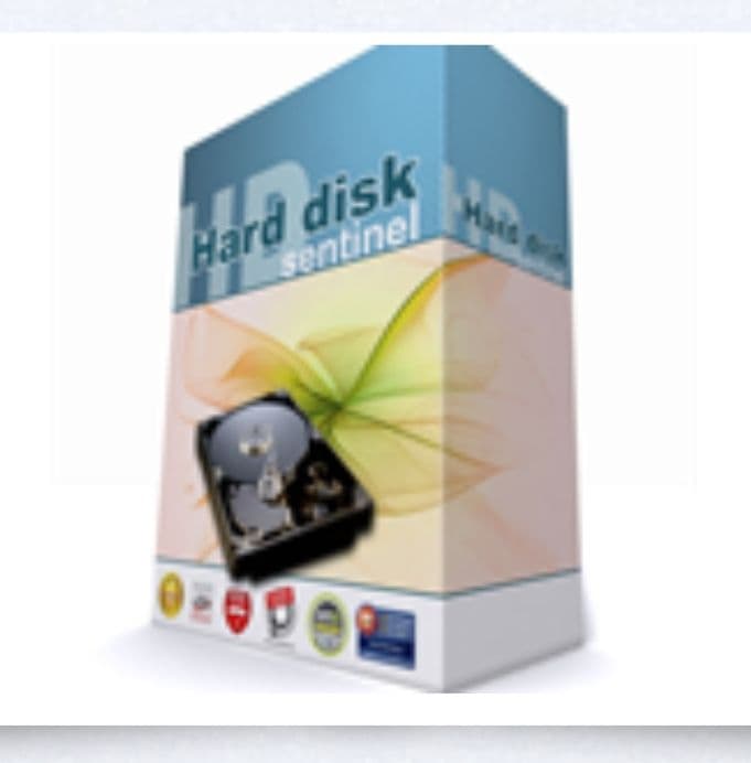 Δωρεάν Hard Disk Sentinel Standard Edition | bitsdujour.com