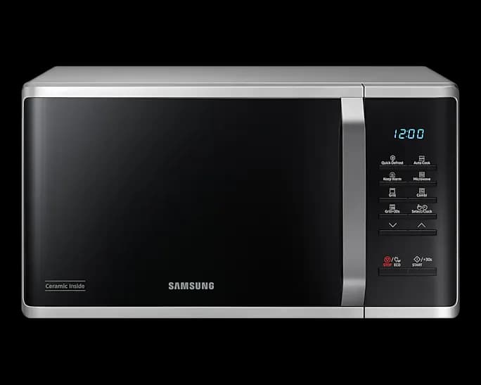 Samsung MW3500K Microwave Grill 99€