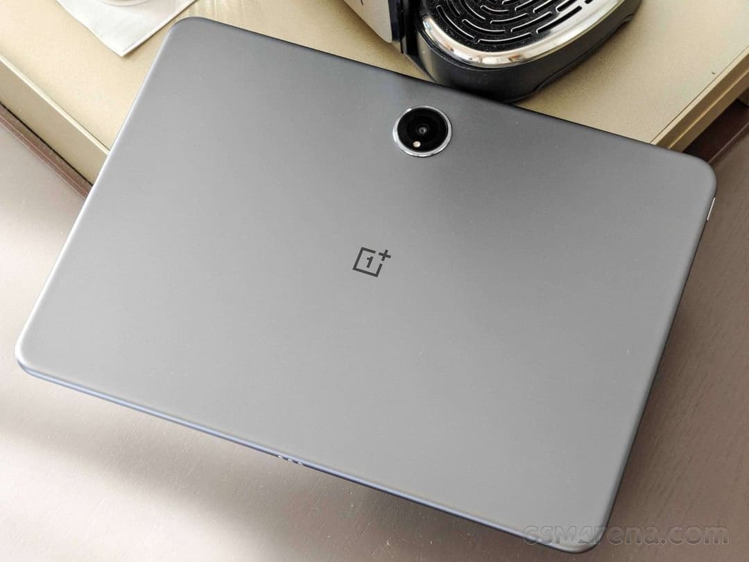 OnePlus Pad 2 12.1" Tablet (12GB+256GB) με δώρο smart πληκτρολόγιο