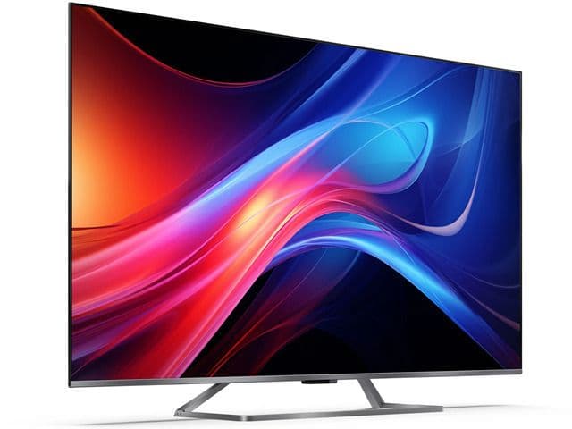 Sharp QLED 65" 4K Google TV 65GP7265E