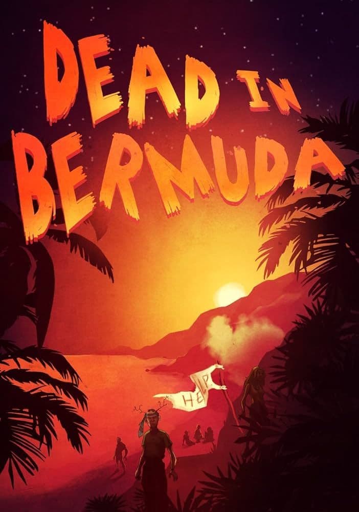 Dead In Bermuda[Steam Παιχνιδι]