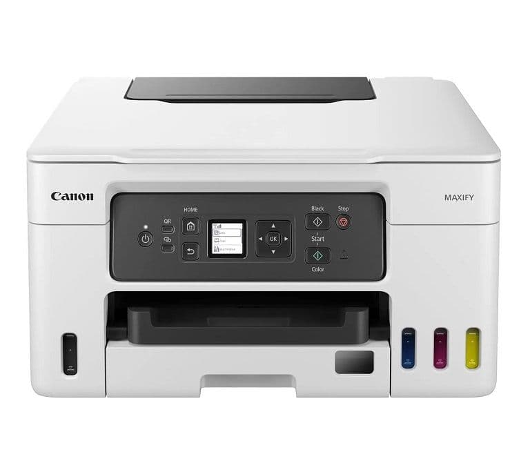 Πολυμηχάνημα Canon MAXIFY GX3050 