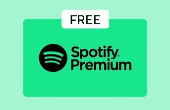 Δωρεάν 3 μήνες Spotify Premium