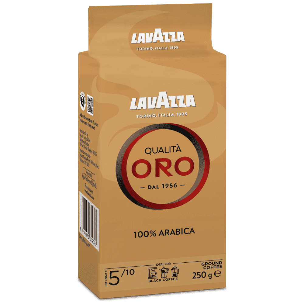 Καφές LAVAZZA ORO 250gr