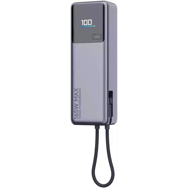 Xiaomi 165W Power bank 10000mAh