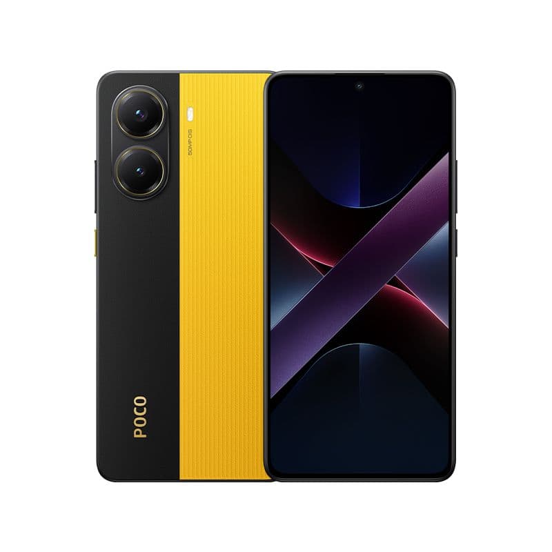 Smartphone Poco X7 Pro 12GB 512GB  με 282,51€ | Dhgate.com