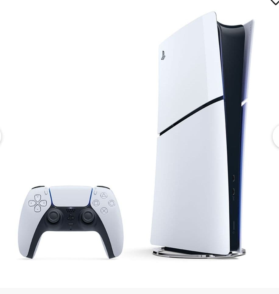 PlayStation 5 Digital Slim 