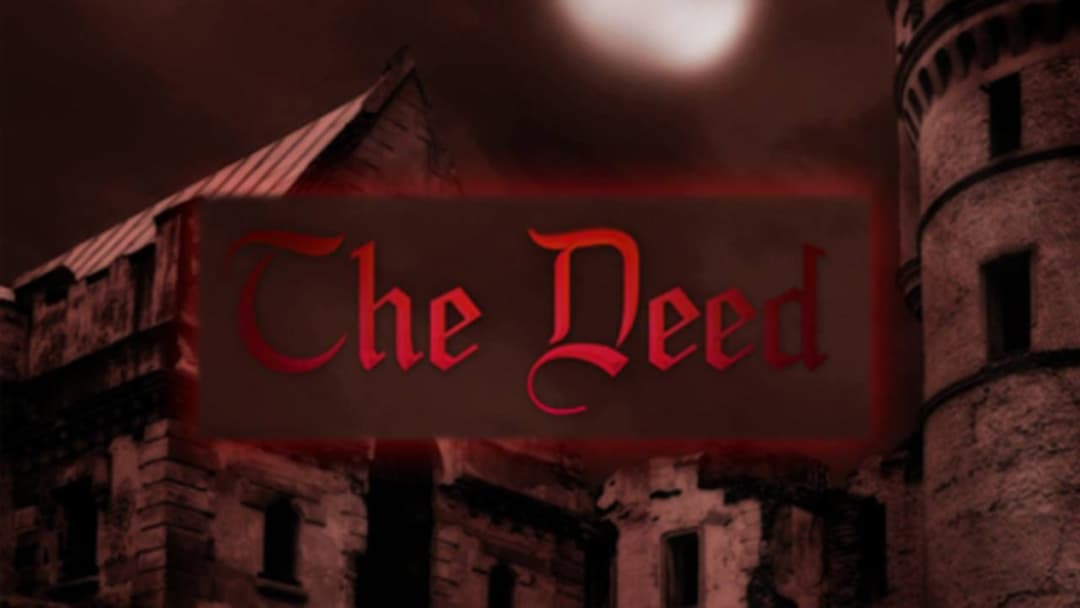 Δωρεάν από 0.99€ το the Deed (PC - Steam)