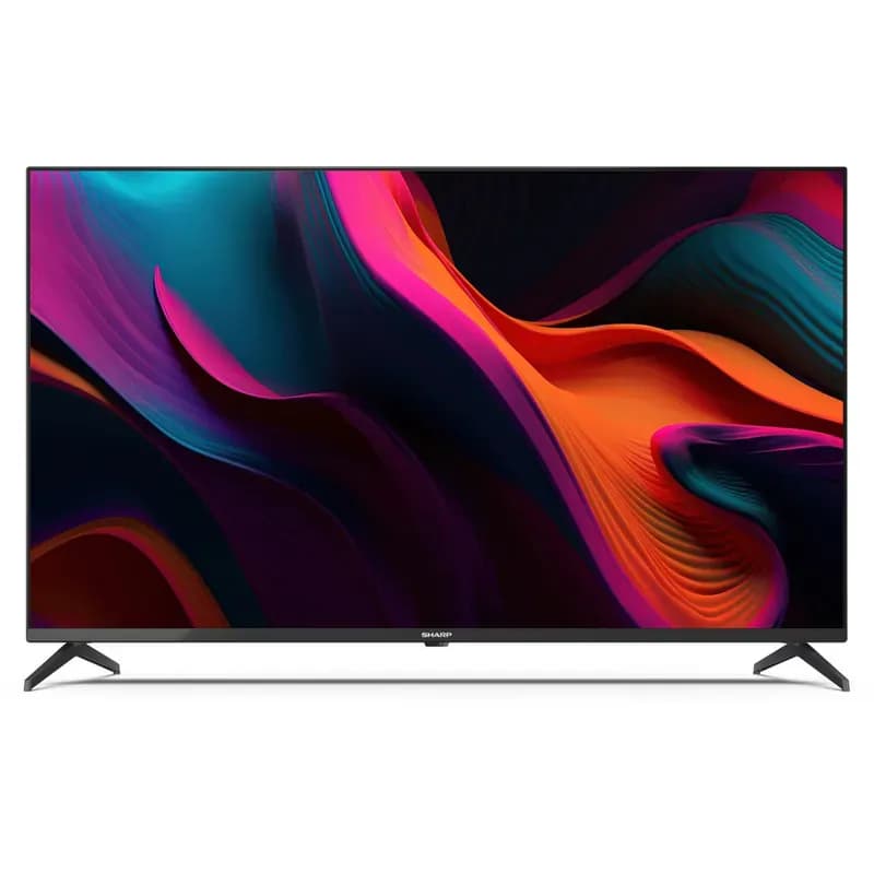 Sharp LED 43" 4K Smart Τηλεόραση 43GL4260E