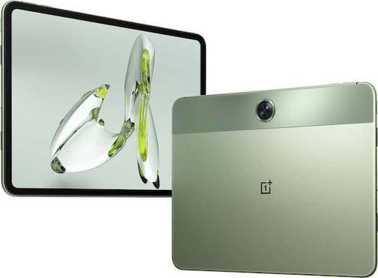 Oneplus Pad Go 8GB 128GB LTE Tablet
