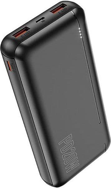 Lamtech Powerbank 20000mah QC3,0+PD20W