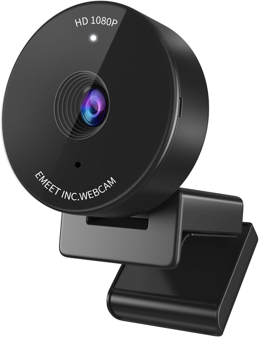 Emeet SmartCam C950 Web Camera Full HD 1080p