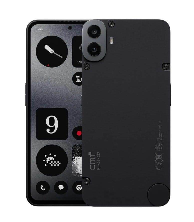 CMF Phone 1 8+128GB Smartphone