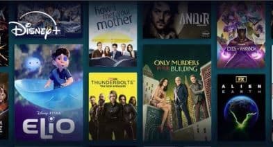 Disney+ από 2.99 ευρώ/μήνα για 3 μήνες