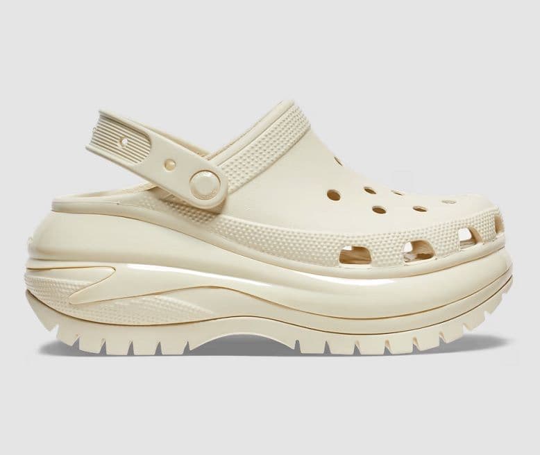 Επιπλέον έκπτωση -30% στα Crocs
