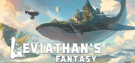 The Leviathan's fantasy - Δωρεάν Steam game (PC)