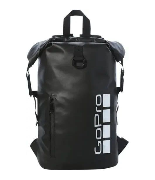 GoPro Rolltop All Weather Backpack