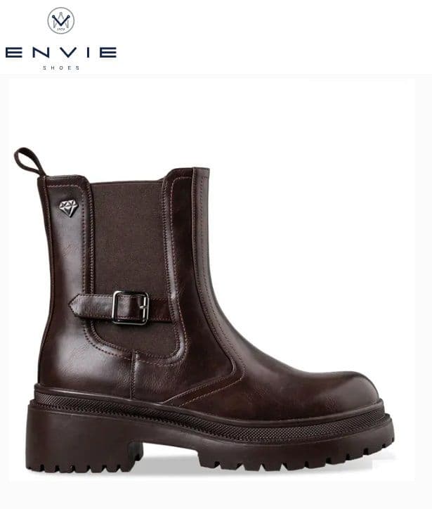 Γυναικεία υποδήματα Envie Shoes με -50%